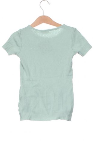 Kinder Shirt Noa Noa, Größe 4-5y/ 110-116 cm, Farbe Blau, Preis 9,04 €