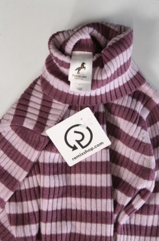 Dziecięcy sweter Palomino, Rozmiar 5-6y/ 116-122 cm, Kolor Fioletowy, Cena 21,75 zł