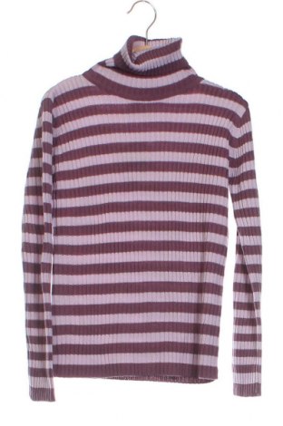 Детски пуловер Palomino, Размер 5-6y/ 116-122 см, Цвят Лилав, Цена 7,65 лв.