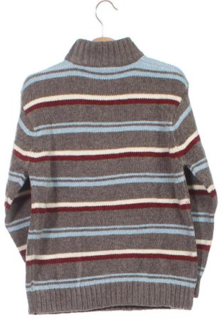 Детски пуловер Palomino, Размер 5-6y/ 116-122 см, Цвят Сив, Цена 6,80 лв.