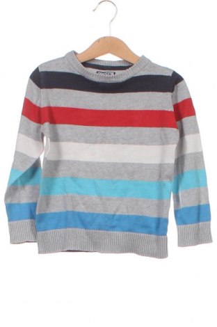 Детски пуловер Palomino, Размер 3-4y/ 104-110 см, Цвят Многоцветен, Цена 10,20 лв.