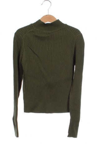 Παιδικό πουλόβερ Pepe Jeans, Μέγεθος 9-10y/ 140-146 εκ., Χρώμα Πράσινο, Τιμή 21,47 €