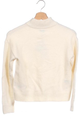 Παιδικό πουλόβερ Pepe Jeans, Μέγεθος 9-10y/ 140-146 εκ., Χρώμα Εκρού, Τιμή 18,84 €