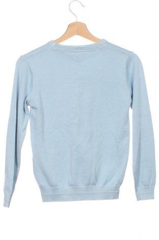 Παιδικό πουλόβερ Pepe Jeans, Μέγεθος 9-10y/ 140-146 εκ., Χρώμα Μπλέ, Τιμή 21,47 €