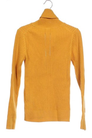 Παιδικό πουλόβερ Pepe Jeans, Μέγεθος 9-10y/ 140-146 εκ., Χρώμα Κίτρινο, Τιμή 21,03 €