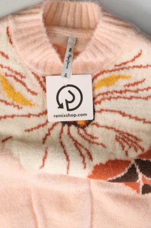 Παιδικό πουλόβερ Pepe Jeans, Μέγεθος 9-10y/ 140-146 εκ., Χρώμα Ρόζ , Τιμή 10,51 €