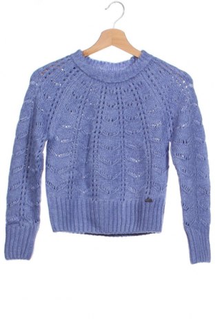 Detský sveter  Pepe Jeans, Veľkosť 9-10y/ 140-146 cm, Farba Modrá, Cena  21,03 €