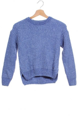 Dziecięcy sweter Pepe Jeans, Rozmiar 9-10y/ 140-146 cm, Kolor Niebieski, Cena 115,55 zł