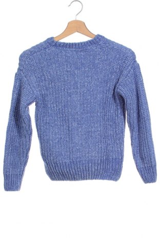 Παιδικό πουλόβερ Pepe Jeans, Μέγεθος 9-10y/ 140-146 εκ., Χρώμα Μπλέ, Τιμή 21,03 €