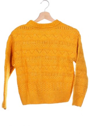 Παιδικό πουλόβερ Pepe Jeans, Μέγεθος 9-10y/ 140-146 εκ., Χρώμα Πορτοκαλί, Τιμή 22,34 €