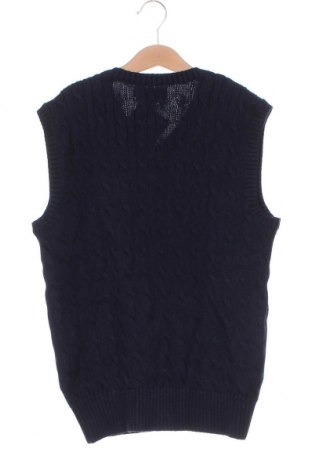 Dziecięcy sweter Polo By Ralph Lauren, Rozmiar 13-14y/ 164-168 cm, Kolor Niebieski, Cena 217,50 zł