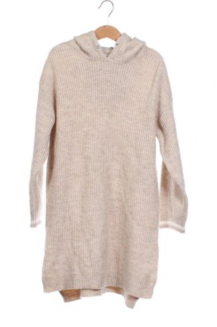Детски пуловер Primark, Размер 10-11y/ 146-152 см, Цвят Бежов, Цена 17,00 лв.