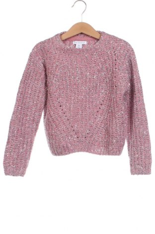 Детски пуловер Primark, Размер 2-3y/ 98-104 см, Цвят Розов, Цена 11,05 лв.