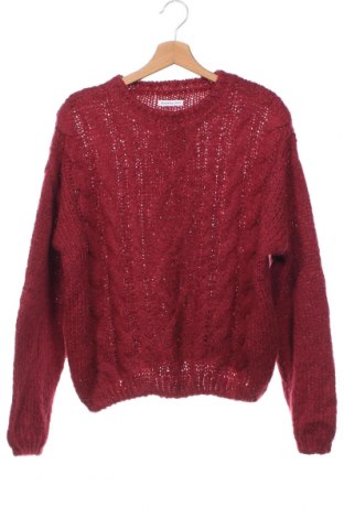 Detský sveter  Reserved, Veľkosť 12-13y/ 158-164 cm, Farba Červená, Cena  2,61 €