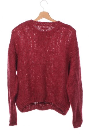 Dziecięcy sweter Reserved, Rozmiar 12-13y/ 158-164 cm, Kolor Czerwony, Cena 18,76 zł