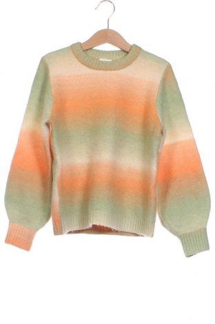 Детски пуловер S.Oliver, Размер 5-6y/ 116-122 см, Цвят Многоцветен, Цена 13,20 лв.