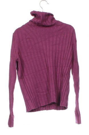 Детски пуловер S.Oliver, Размер 10-11y/ 146-152 см, Цвят Розов, Цена 11,00 лв.