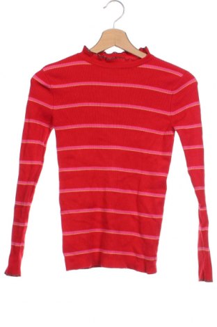 Παιδικό πουλόβερ S.Oliver, Μέγεθος 13-14y/ 164-168 εκ., Χρώμα Κόκκινο, Τιμή 6,12 €