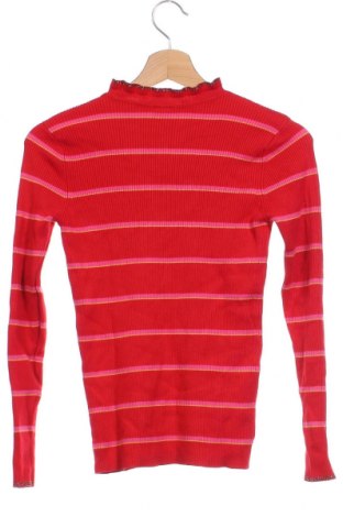 Детски пуловер S.Oliver, Размер 13-14y/ 164-168 см, Цвят Червен, Цена 12,32 лв.
