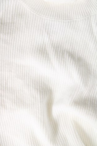Детски пуловер SHEIN, Размер 11-12y/ 152-158 см, Цвят Бял, Цена 6,80 лв.