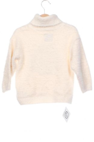Детски пуловер Sanrio, Размер 2-3y/ 98-104 см, Цвят Екрю, Цена 6,82 лв.