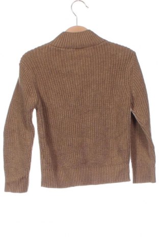 Детски пуловер TCM, Размер 2-3y/ 98-104 см, Цвят Бежов, Цена 17,00 лв.