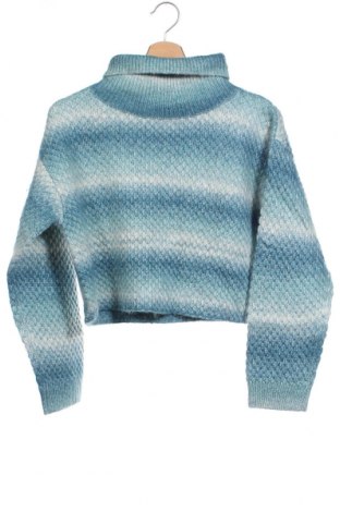 Детски пуловер Tom Tailor, Размер 11-12y/ 152-158 см, Цвят Син, Цена 25,50 лв.