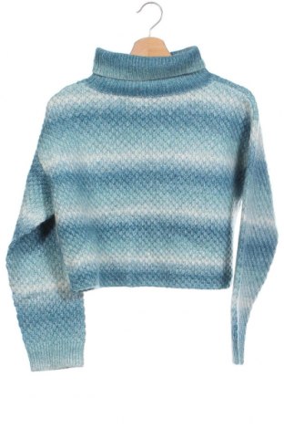 Pulover pentru copii Tom Tailor, Mărime 11-12y/ 152-158 cm, Culoare Albastru, Preț 53,68 Lei