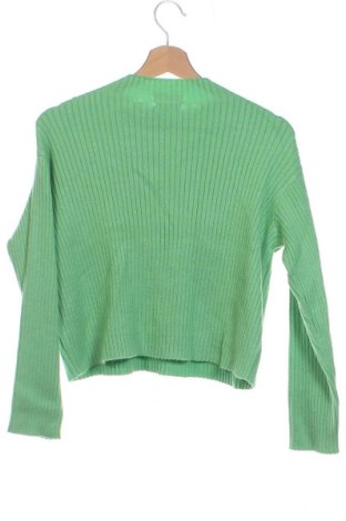 Pulover pentru copii Tom Tailor, Mărime 10-11y/ 146-152 cm, Culoare Verde, Preț 53,68 Lei
