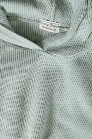 Παιδικό πουλόβερ Tom Tailor, Μέγεθος 13-14y/ 164-168 εκ., Χρώμα Πράσινο, Τιμή 5,44 €