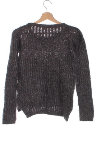 Детски пуловер Y.F.K., Размер 12-13y/ 158-164 см, Цвят Сив, Цена 6,80 лв.