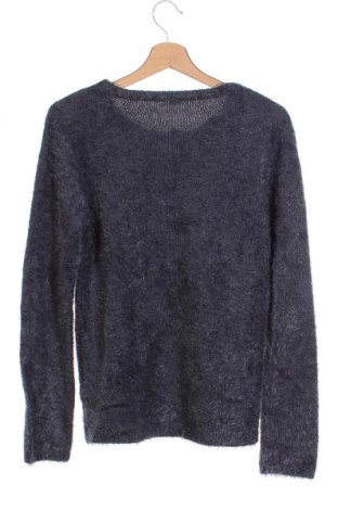 Детски пуловер Yigga, Размер 12-13y/ 158-164 см, Цвят Сив, Цена 8,33 лв.