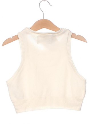 Pulover pentru copii Zara, Mărime 9-10y/ 140-146 cm, Culoare Bej, Preț 40,82 Lei