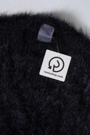 Детски пуловер Zara Knitwear, Размер 13-14y/ 164-168 см, Цвят Син, Цена 7,36 лв.