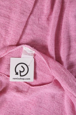 Pulover pentru copii Zara Knitwear, Mărime 13-14y/ 164-168 cm, Culoare Roz, Preț 21,05 Lei