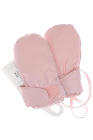 Παιδικά γάντια Maximo, Χρώμα Ρόζ , Τιμή 9,98 €