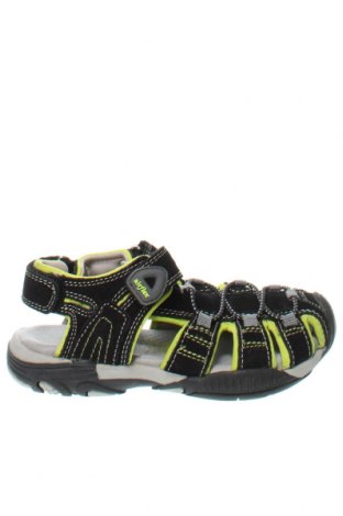 Detské sandále, Veľkosť 29, Farba Čierna, Cena  9,17 €