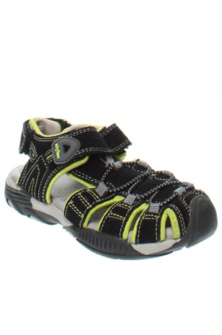 Sandale pentru copii, Mărime 29, Culoare Negru, Preț 69,08 Lei
