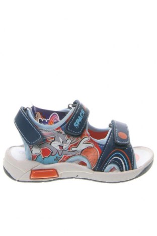 Dětské sandály, Velikost 26, Barva Vícebarevné, Cena  254,00 Kč