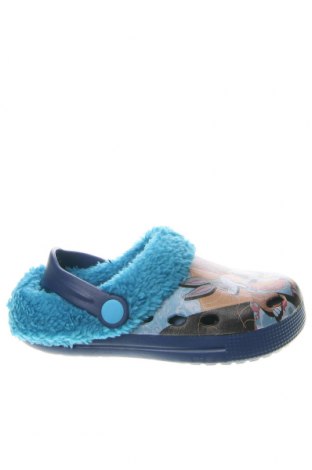 Dětské sandály, Velikost 30, Barva Modrá, Cena  215,00 Kč
