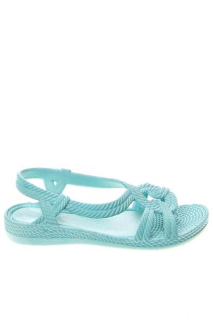Dětské sandály, Velikost 28, Barva Modrá, Cena  391,00 Kč