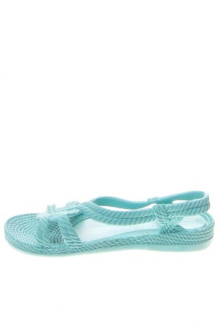 Dětské sandály, Velikost 28, Barva Modrá, Cena  391,00 Kč