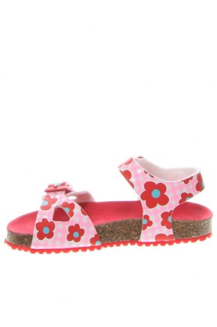 Dětské sandály Agatha Ruiz De La Prada, Velikost 27, Barva Vícebarevné, Cena  623,00 Kč