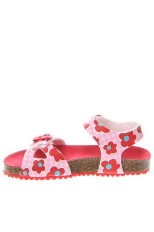 Dětské sandály Agatha Ruiz De La Prada, Velikost 29, Barva Vícebarevné, Cena  623,00 Kč