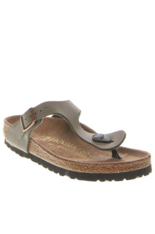 Detské sandále Birkenstock, Veľkosť 35, Farba Sivá, Cena  35,05 €