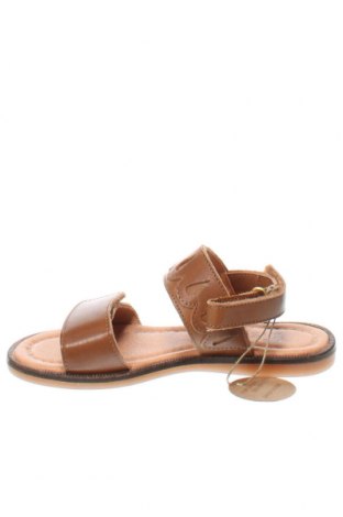 Sandale pentru copii Bisgaard, Mărime 30, Culoare Maro, Preț 180,26 Lei