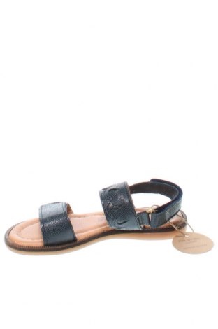 Detské sandále Bisgaard, Veľkosť 27, Farba Modrá, Cena  40,96 €