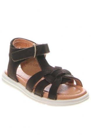 Dětské sandály Bisgaard, Velikost 25, Barva Hnědá, Cena  794,00 Kč