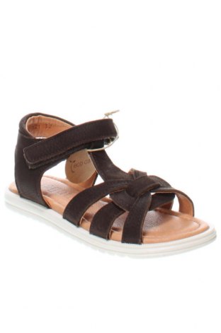 Detské sandále Bisgaard, Veľkosť 32, Farba Hnedá, Cena  35,31 €