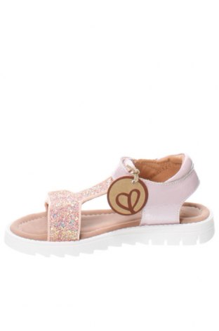 Sandale pentru copii Bisgaard, Mărime 32, Culoare Roz, Preț 247,86 Lei